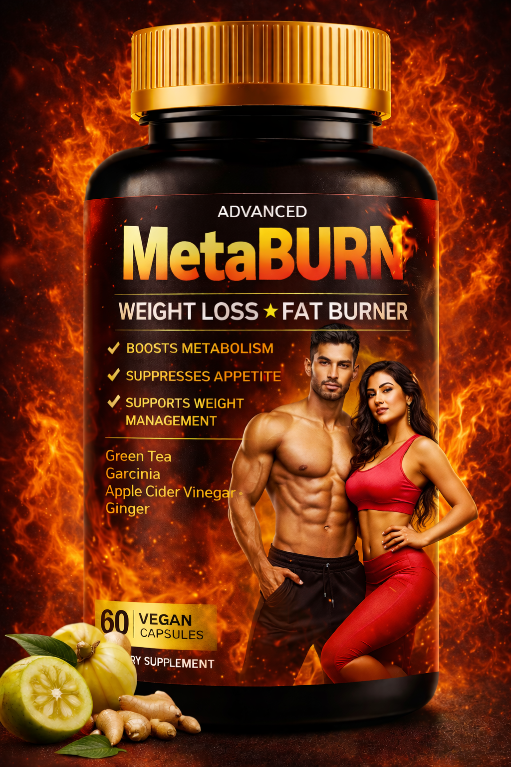 MetaBurn